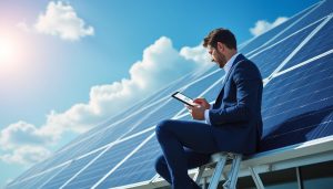 découvrez comment calculer le retour sur investissement d'une installation solaire pour optimiser vos économies d'énergie et maximiser vos bénéfices écologiques.