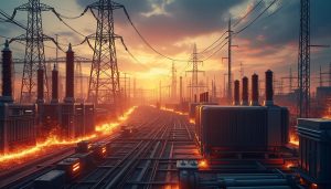 découvrez l'importance de prendre en compte les pertes énergétiques pour optimiser l'efficacité, réduire les coûts et préserver l'environnement.