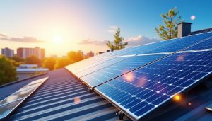 découvrez les avantages de simuler une installation photovoltaïque pour optimiser votre projet solaire, anticiper les performances et économiser sur votre investissement énergétique.
