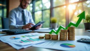 découvrez comment les aides et subventions influencent la rentabilité de votre projet ou entreprise, en optimisant les coûts et en soutenant la croissance financière.