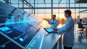 découvrez la précision des simulateurs de production solaire et comment ils prédisent efficacement la performance des installations photovoltaïques.