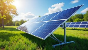 découvrez comment l'orientation et l'inclinaison des panneaux solaires influencent leur efficacité et maximisent la production d'énergie.