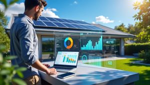 découvrez les meilleurs outils gratuits pour estimer efficacement la production solaire de votre installation solaire et optimiser votre consommation d'énergie.